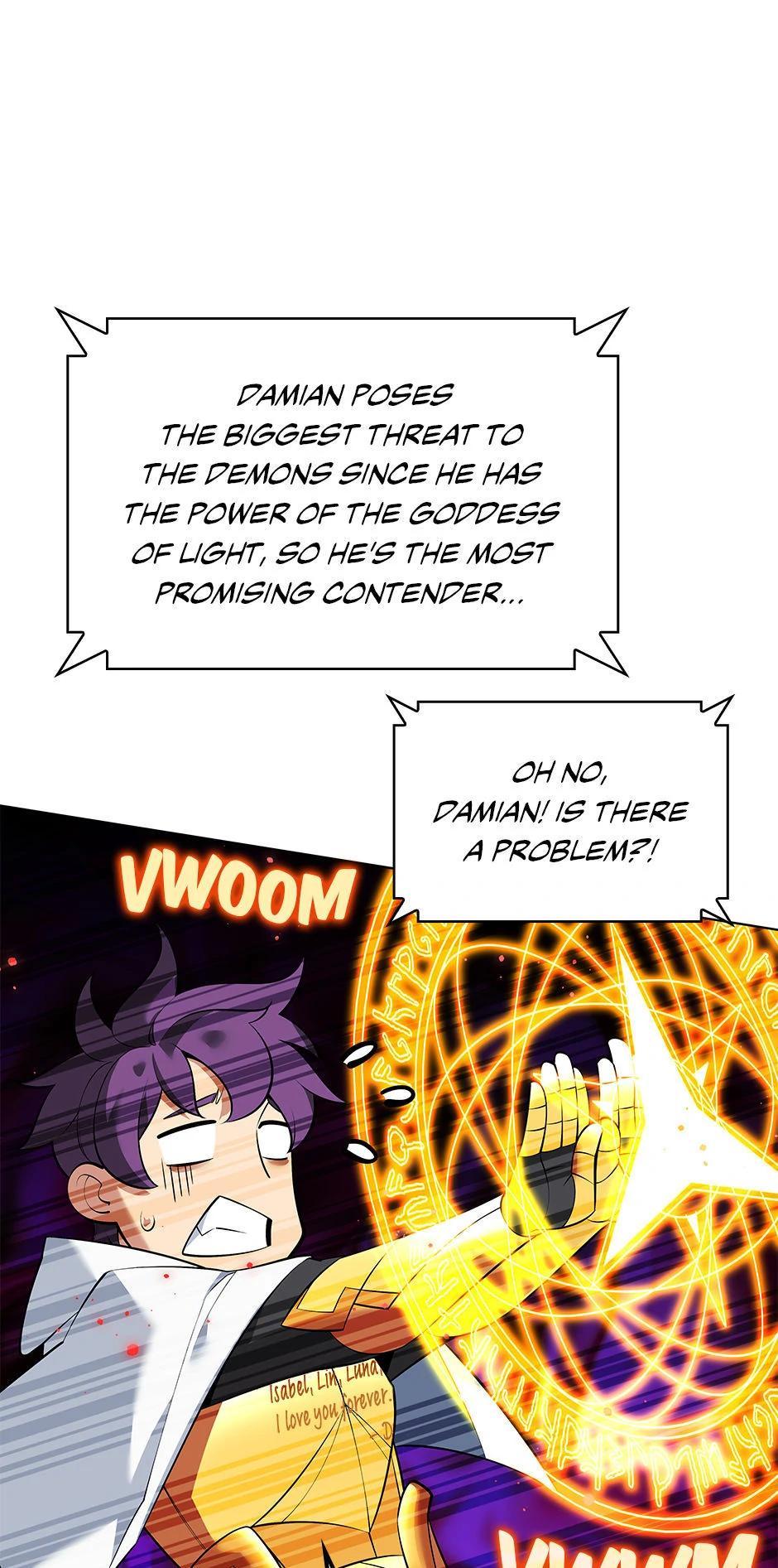 Overgeared Chapter 214 — page 92