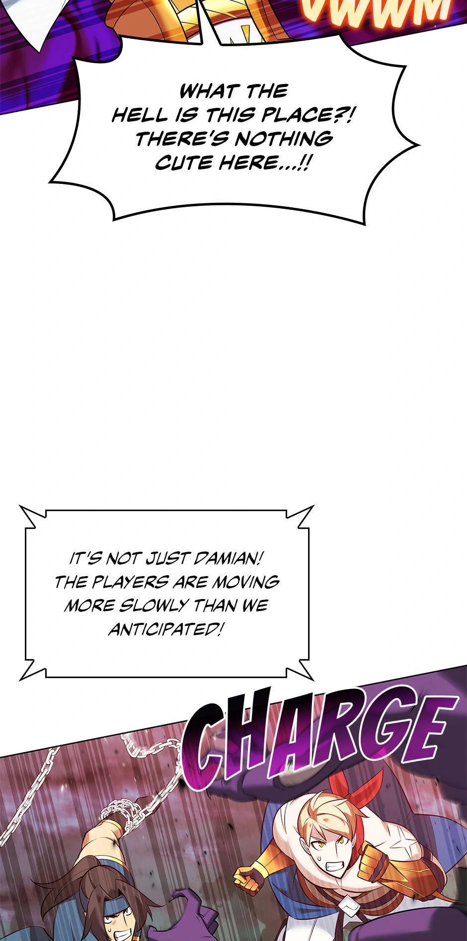 Overgeared Chapter 214 — page 93