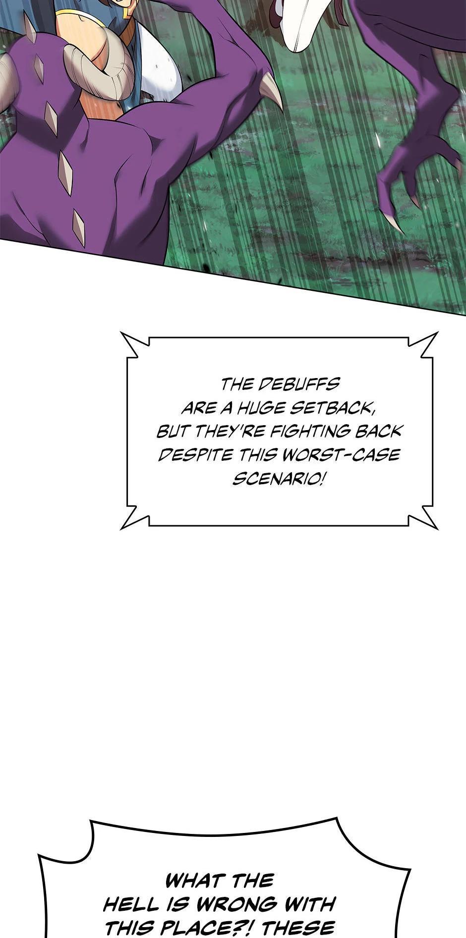 Overgeared Chapter 214 — page 94