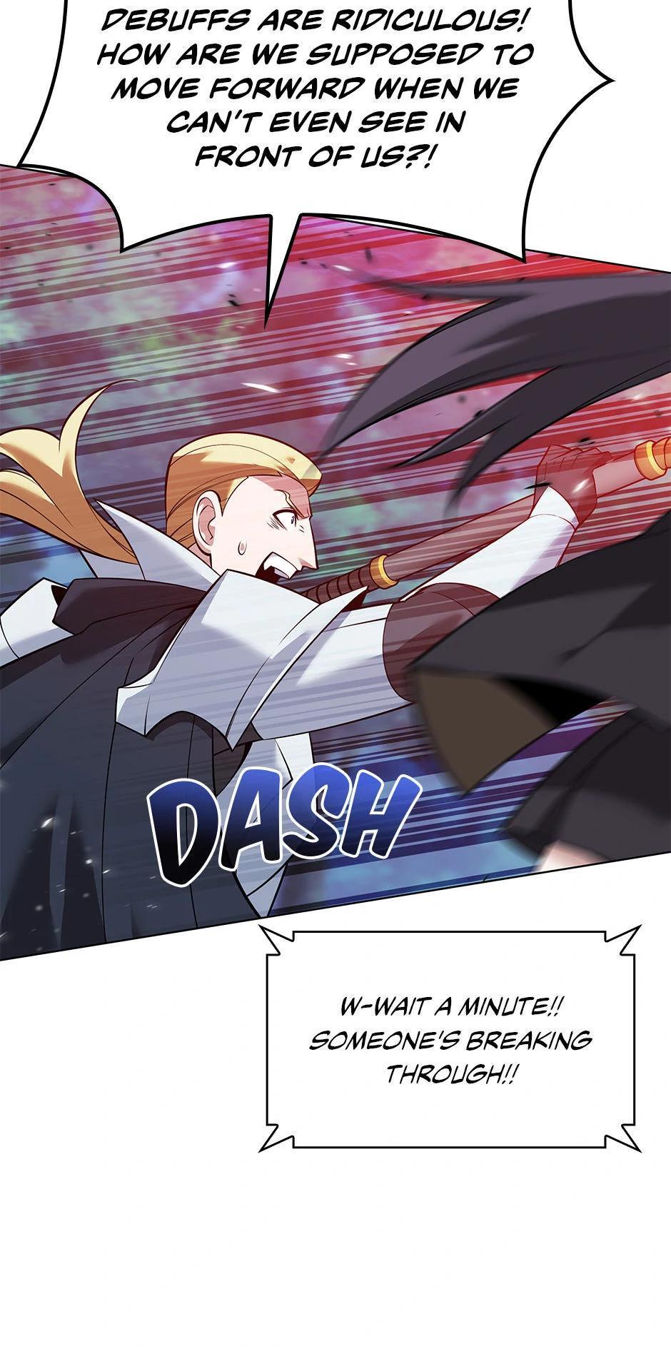 Overgeared Chapter 214 — page 95