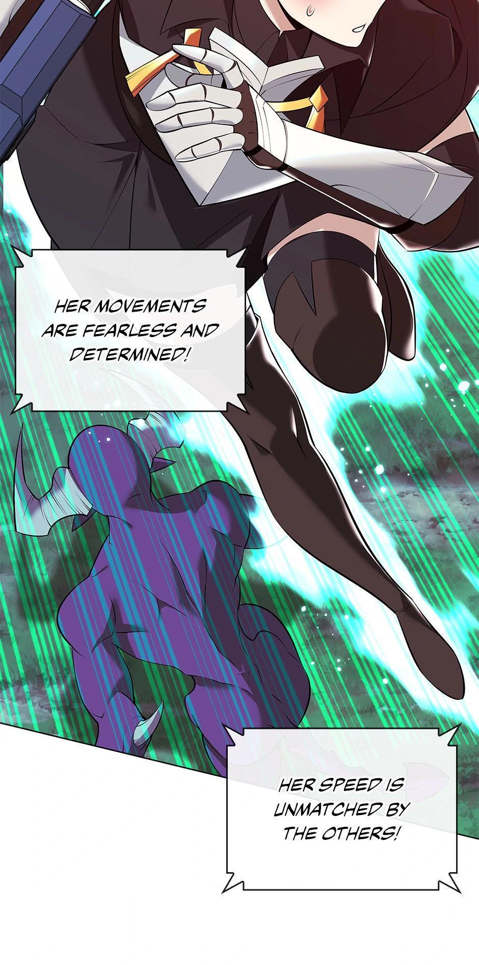 Overgeared Chapter 214 — page 97