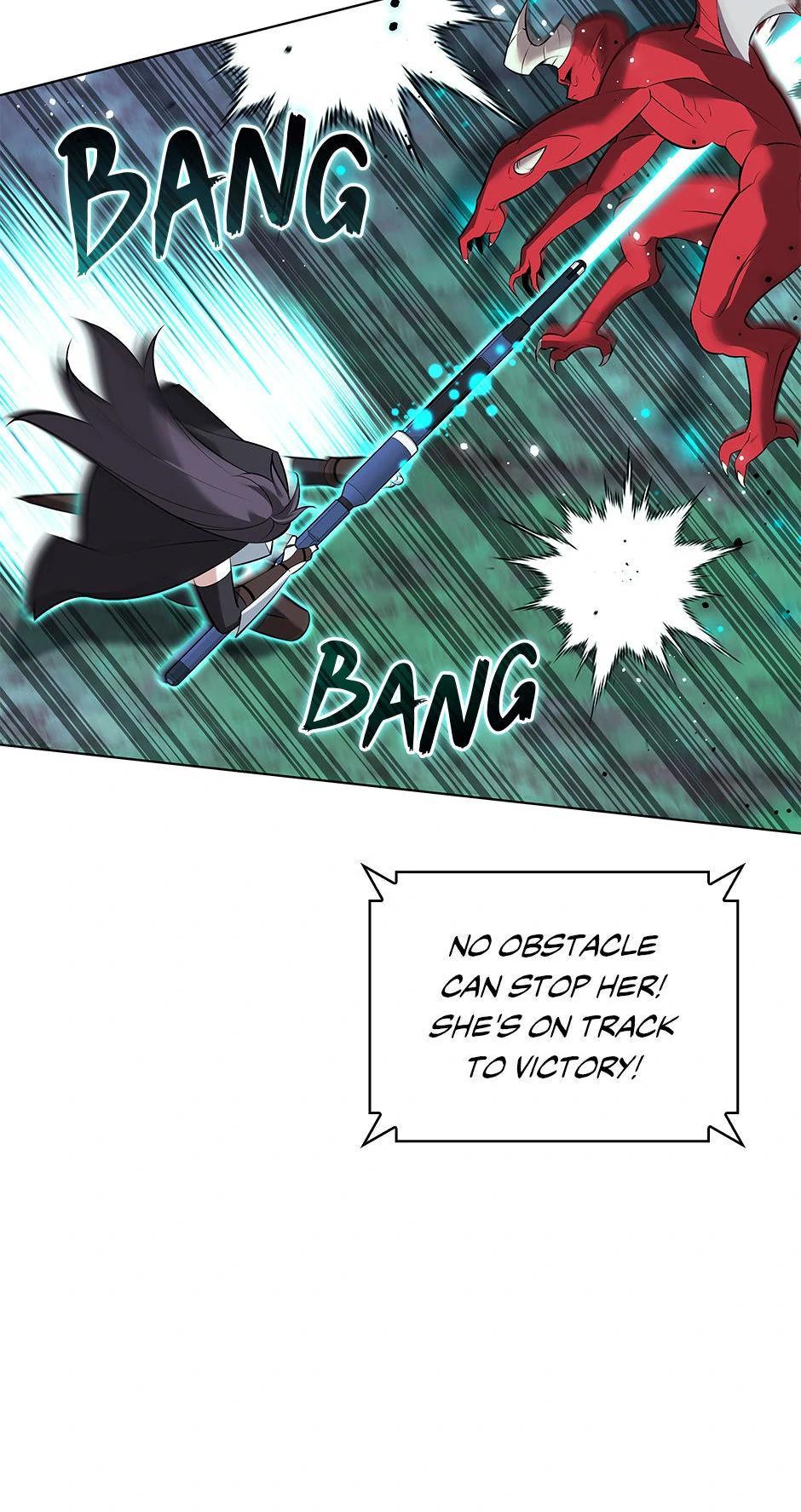 Overgeared Chapter 214 — page 104
