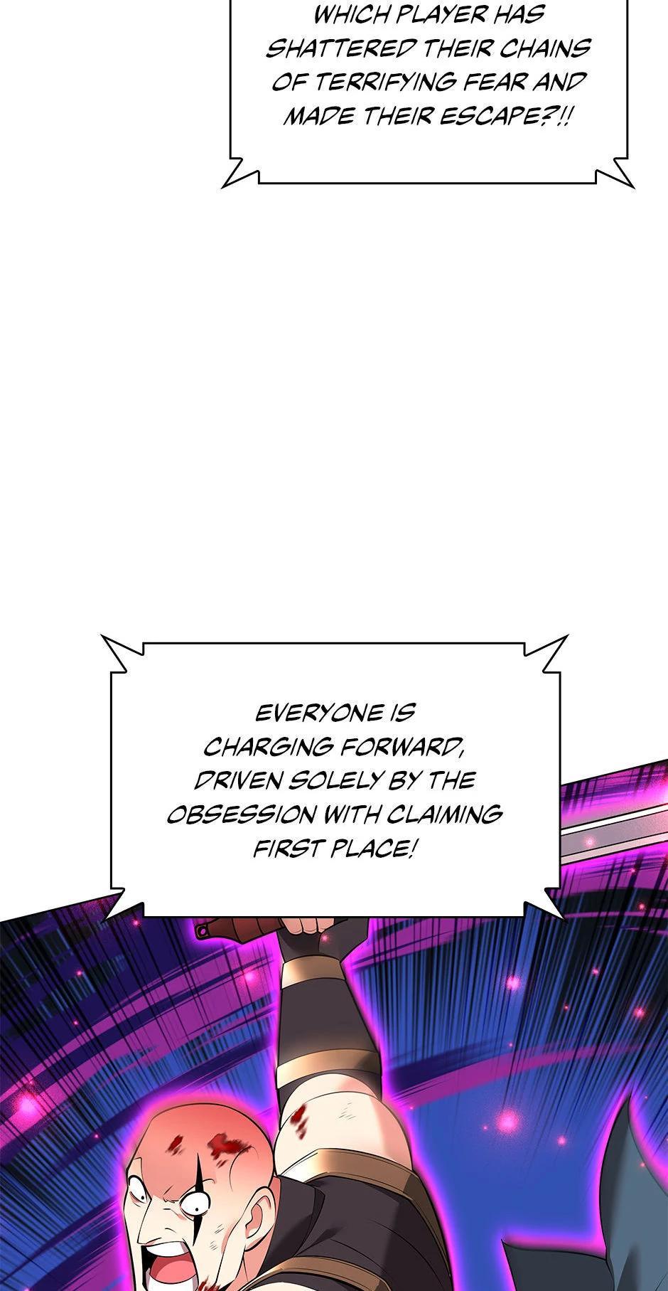 Overgeared Chapter 214 — page 106