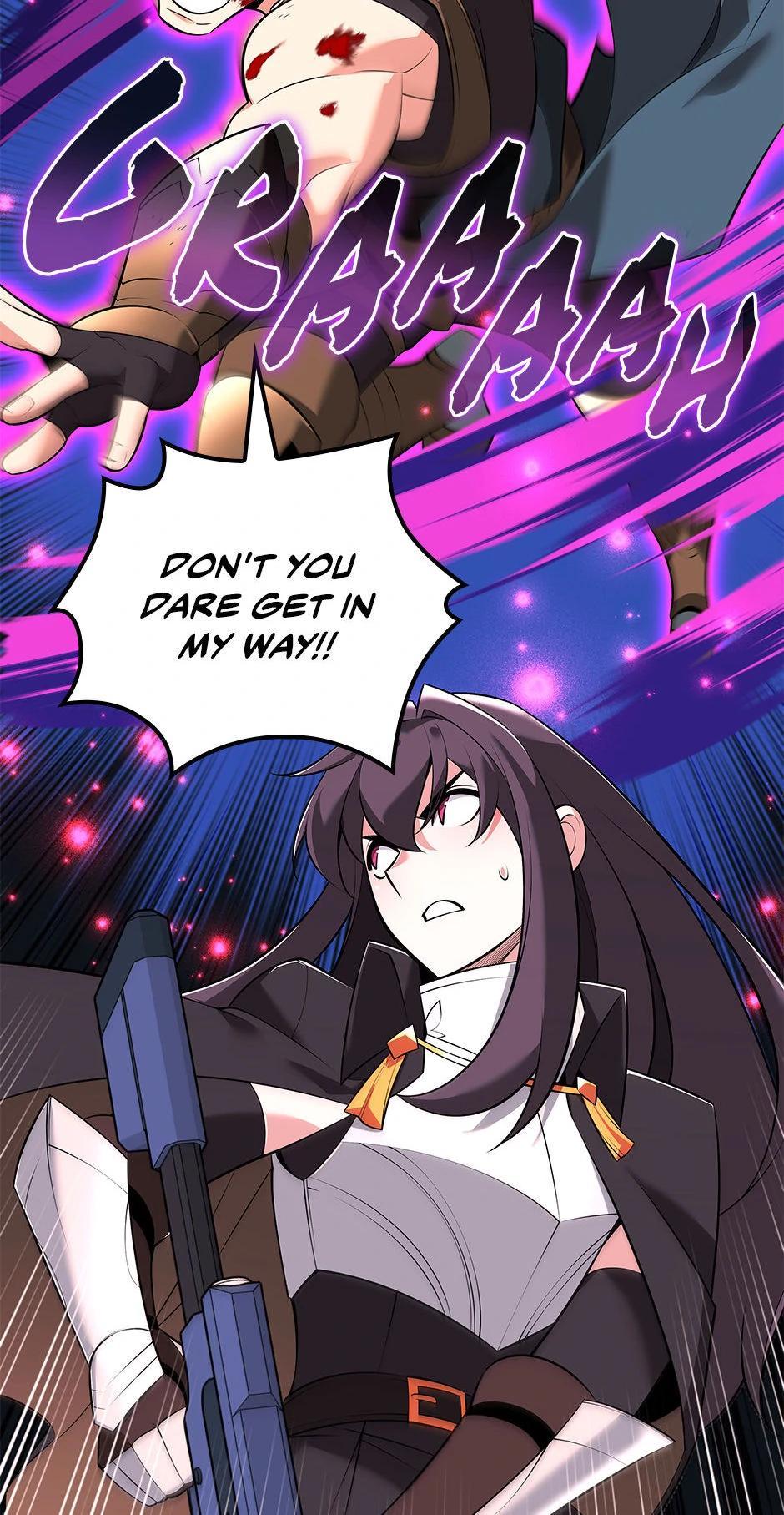 Overgeared Chapter 214 — page 107