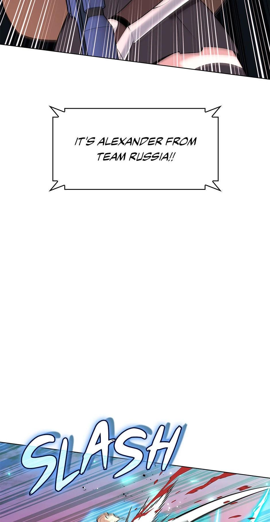 Overgeared Chapter 214 — page 108