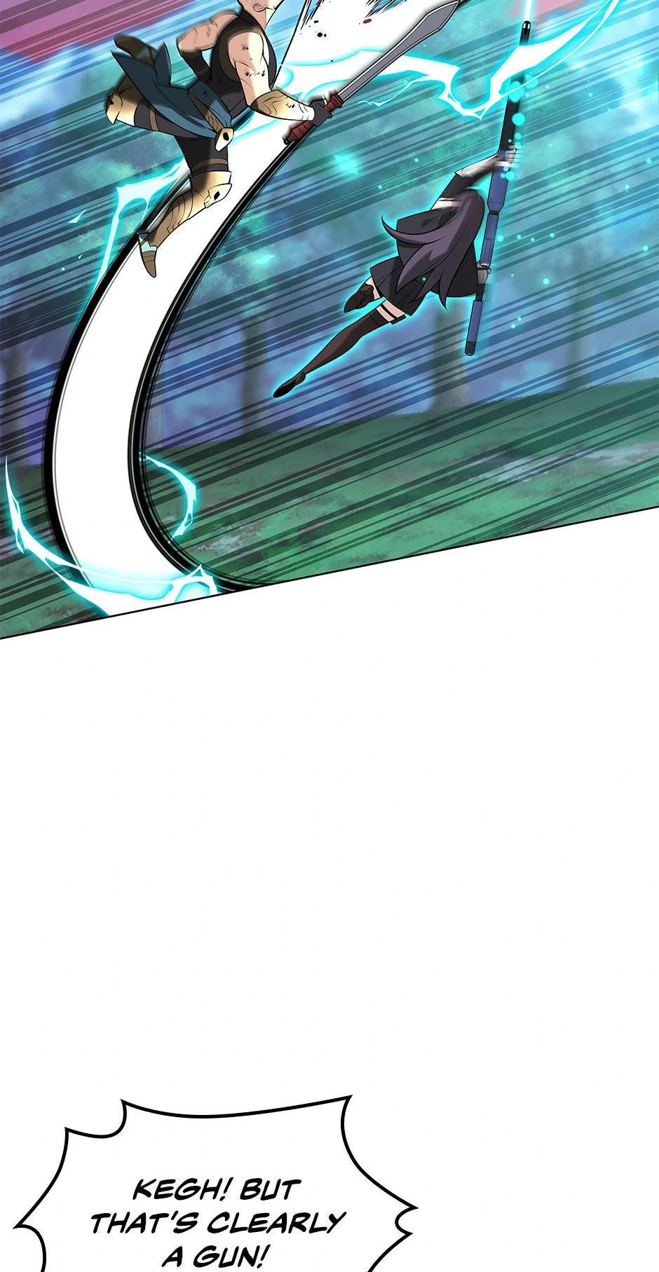 Overgeared Chapter 214 — page 109