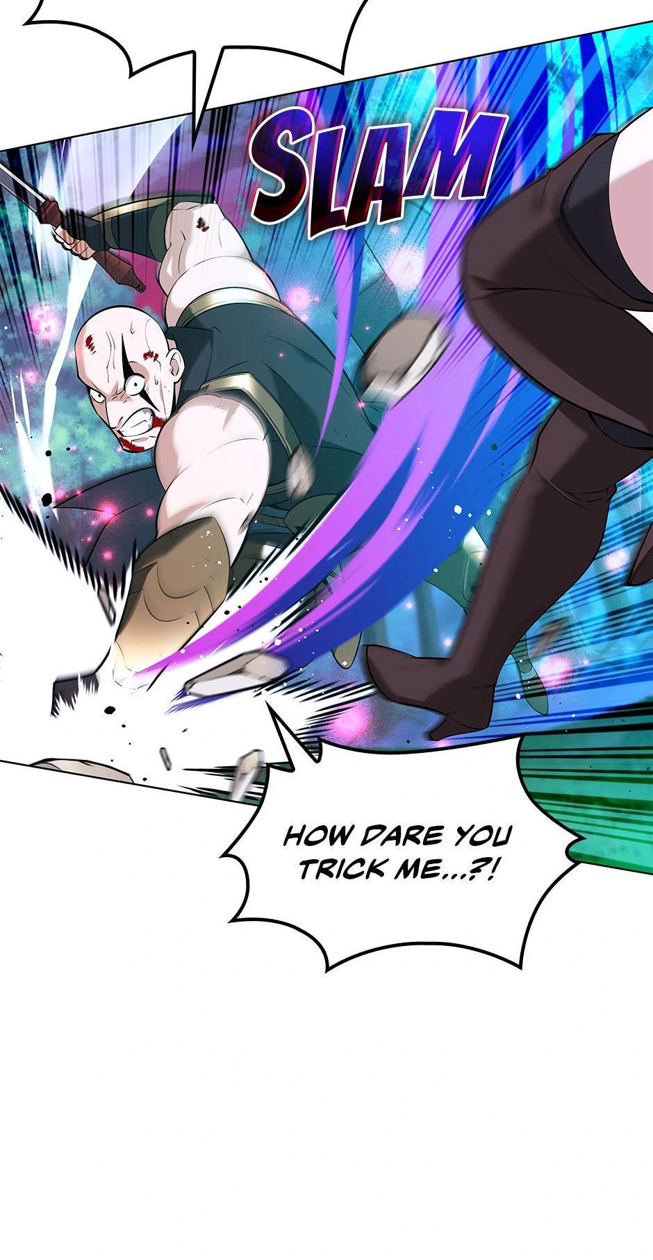 Overgeared Chapter 214 — page 110