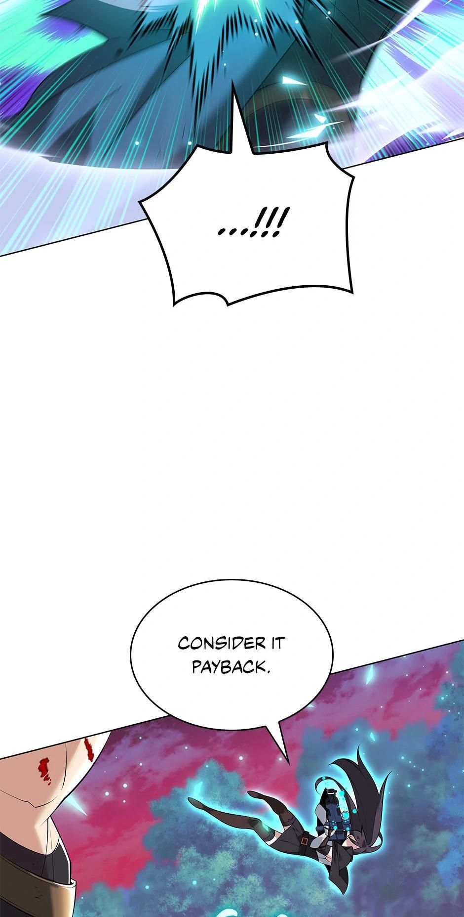 Overgeared Chapter 214 — page 112
