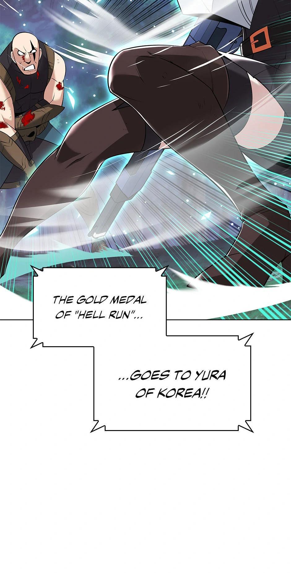Overgeared Chapter 214 — page 116