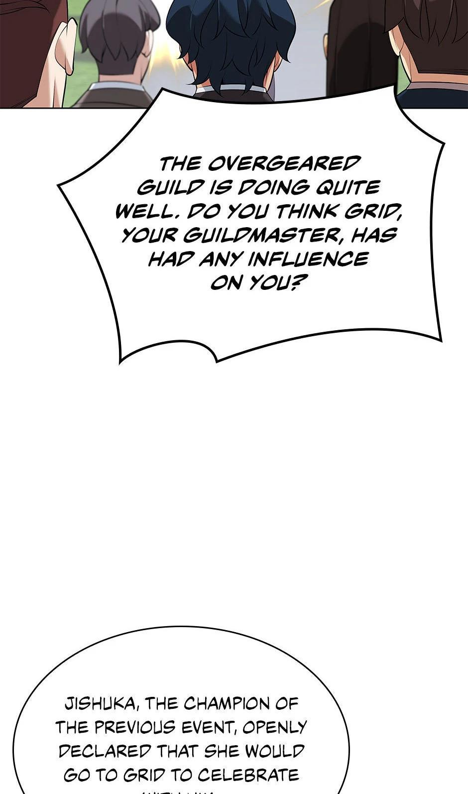 Overgeared Chapter 214 — page 119