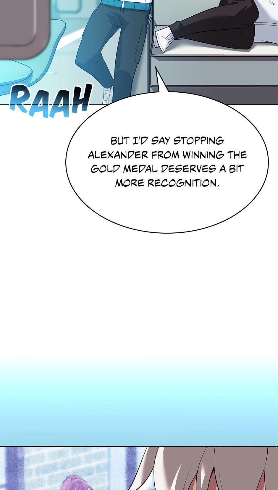 Overgeared Chapter 214 — page 123