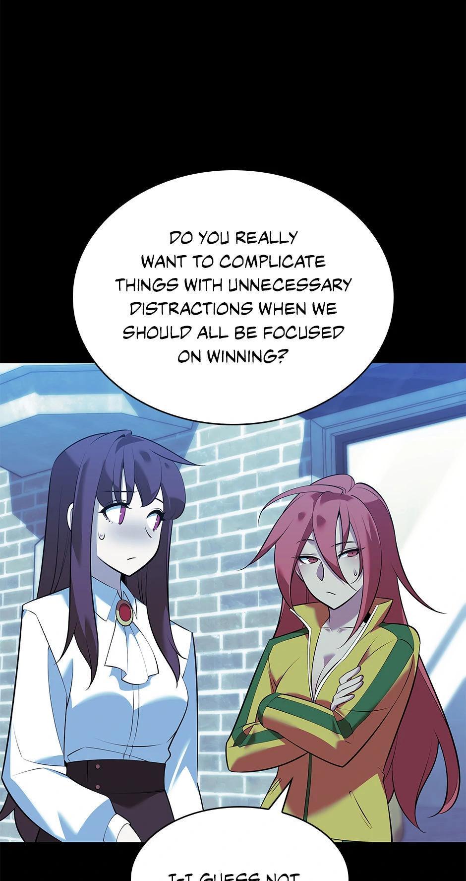 Overgeared Chapter 214 — page 125
