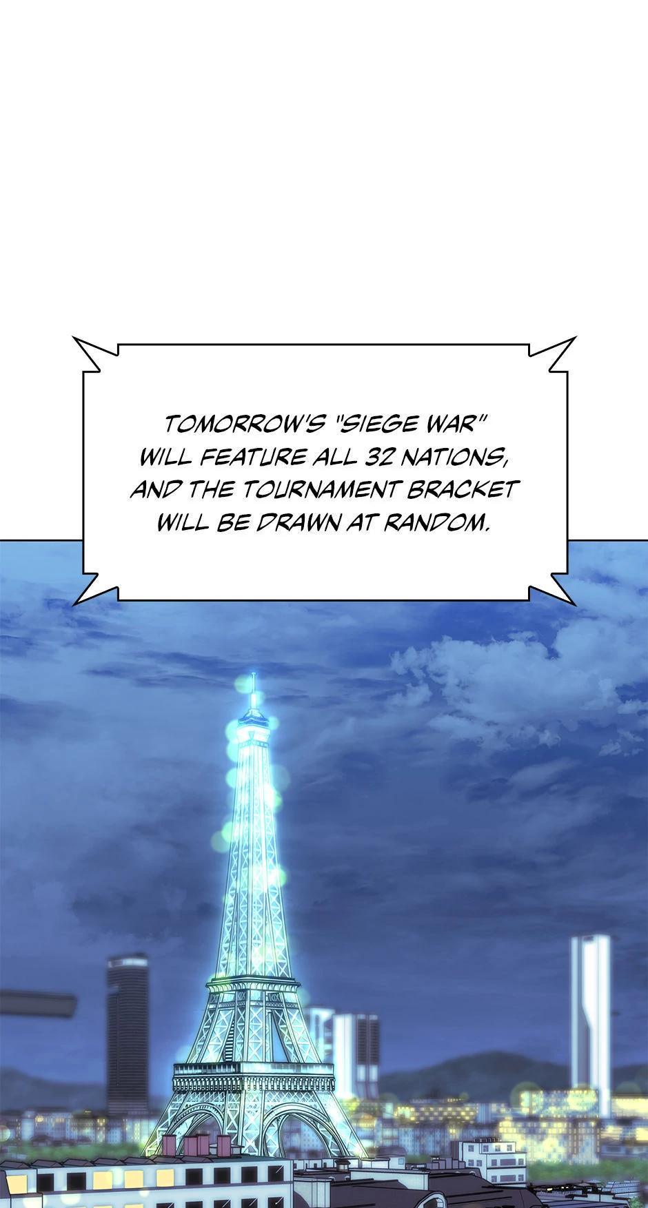 Overgeared Chapter 215 — page 1