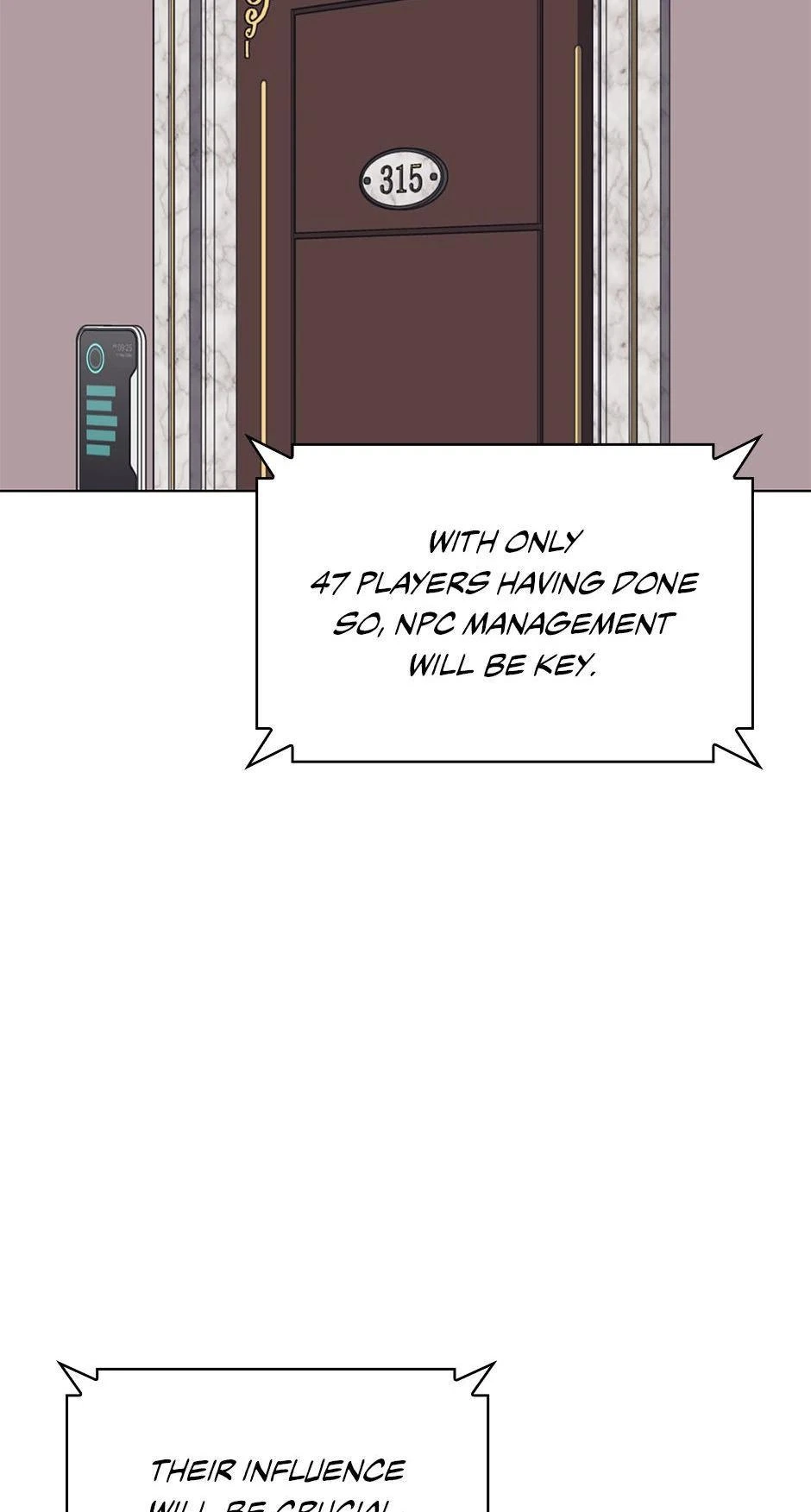 Overgeared Chapter 215 — page 3