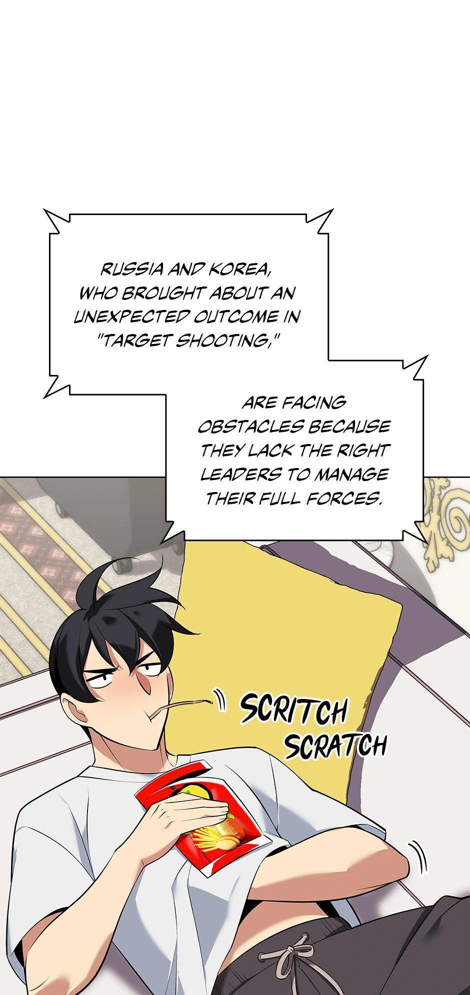 Overgeared Chapter 215 — page 5