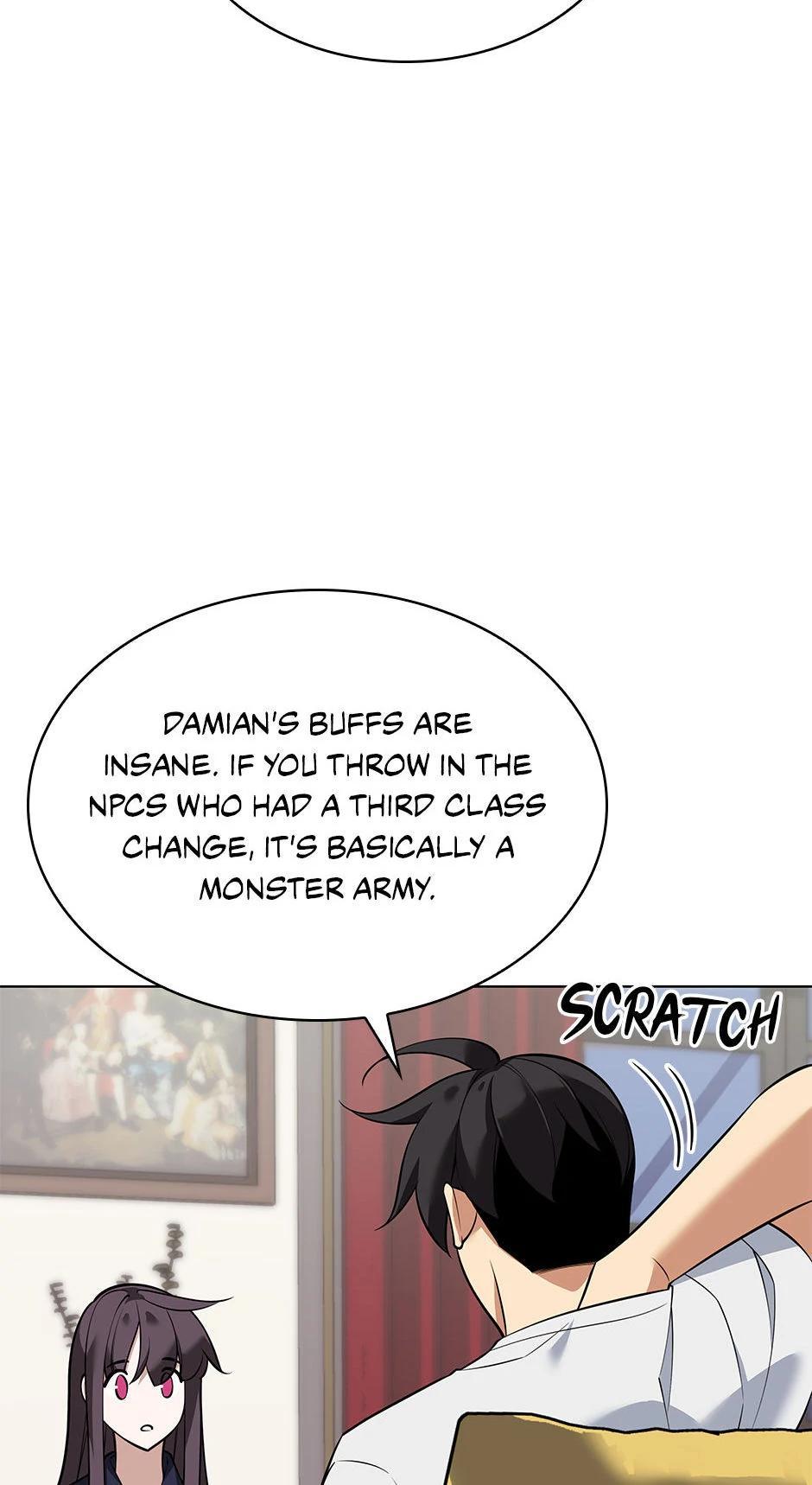 Overgeared Chapter 215 — page 10