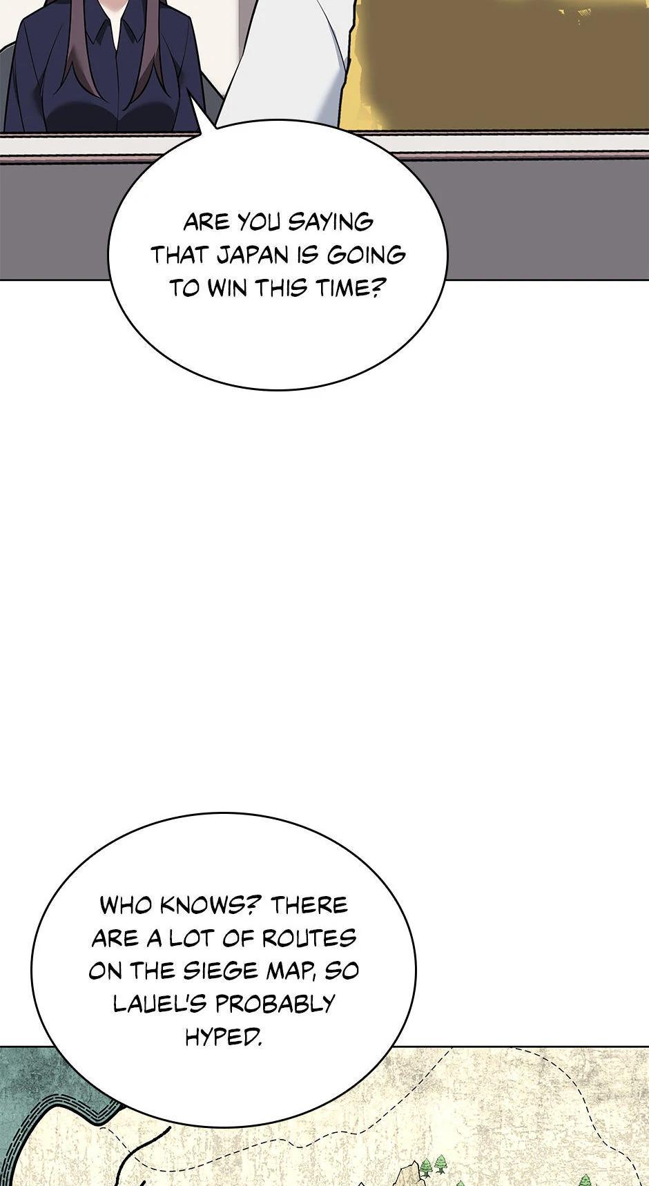 Overgeared Chapter 215 — page 11