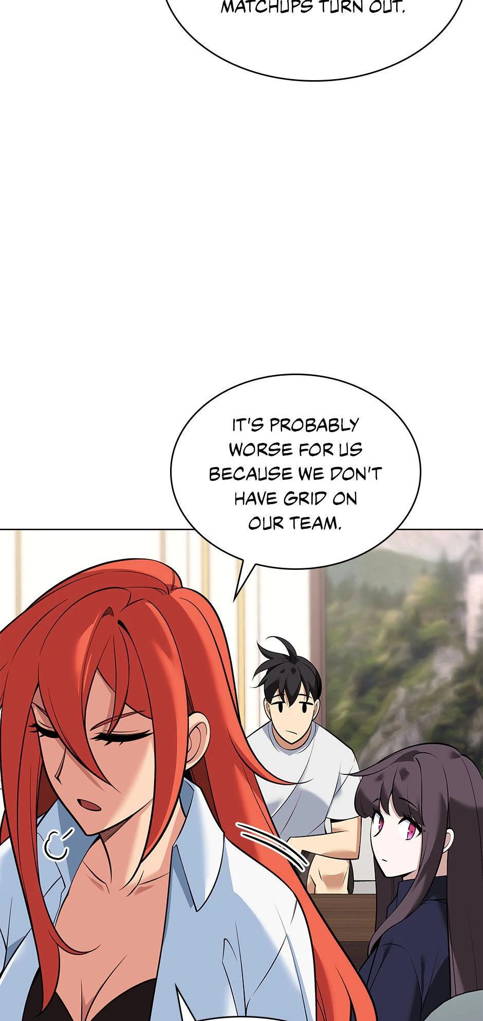 Overgeared Chapter 215 — page 14