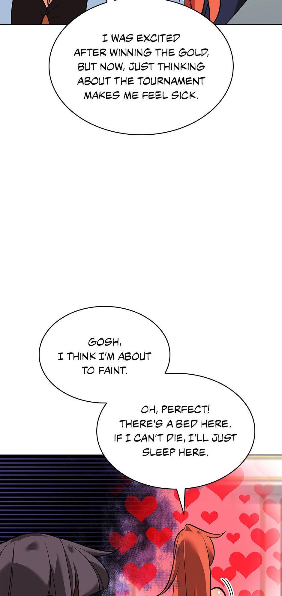 Overgeared Chapter 215 — page 15