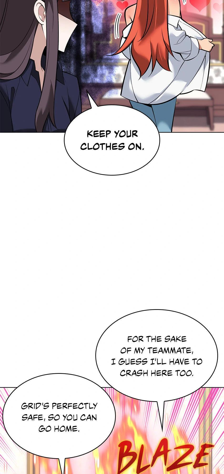 Overgeared Chapter 215 — page 16