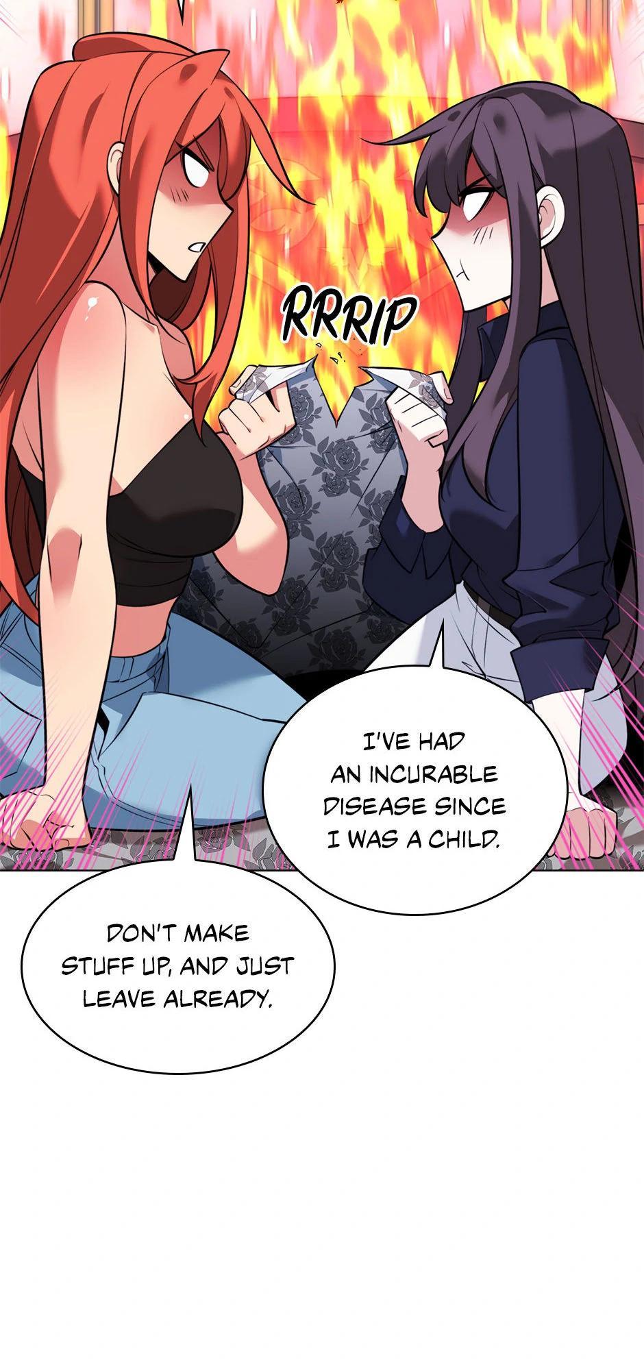 Overgeared Chapter 215 — page 17