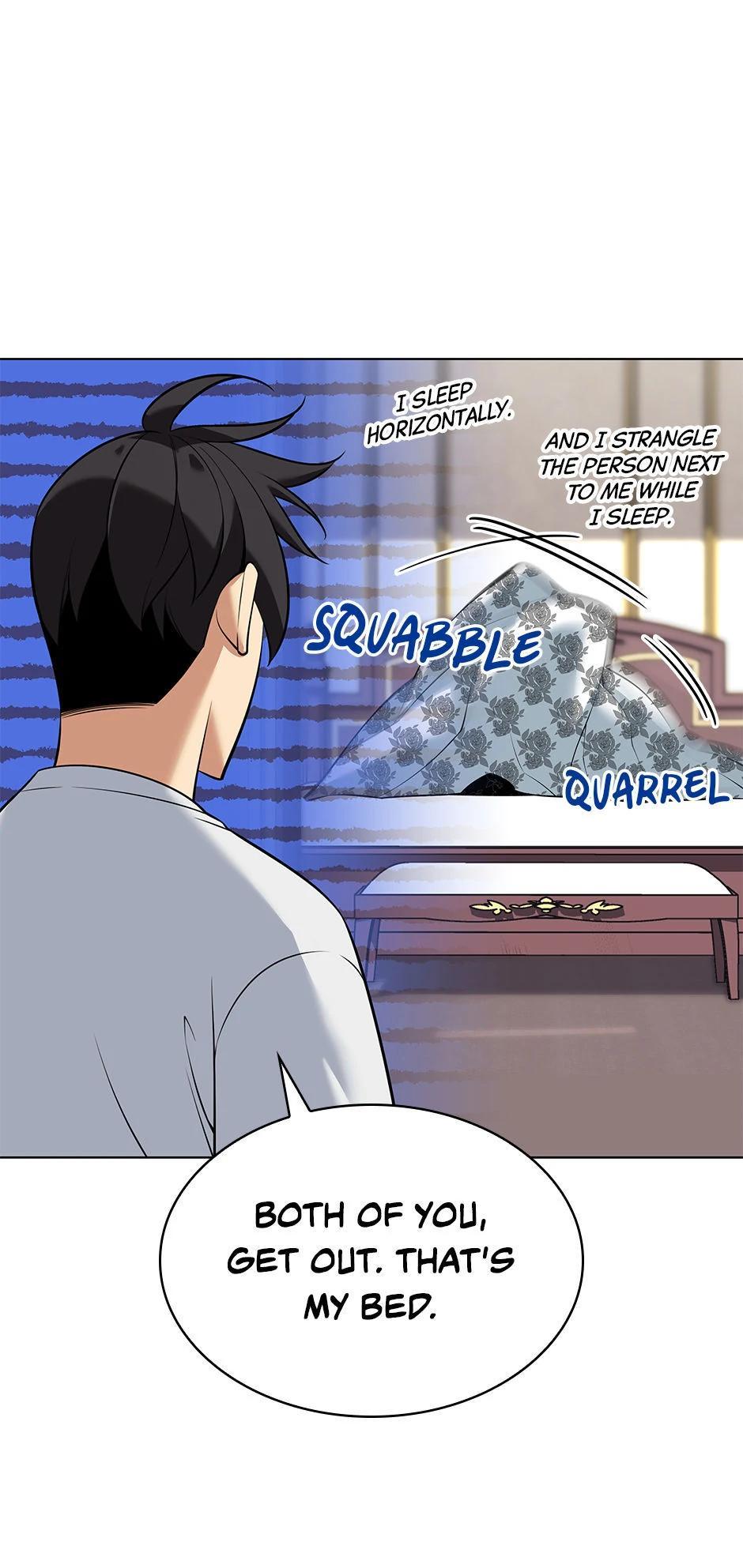 Overgeared Chapter 215 — page 18