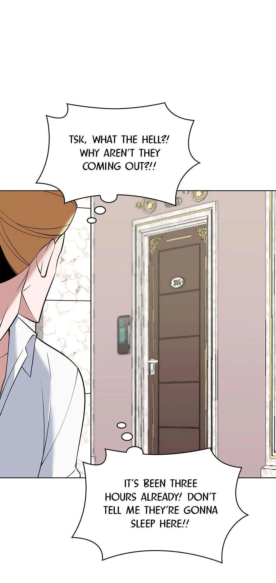 Overgeared Chapter 215 — page 20