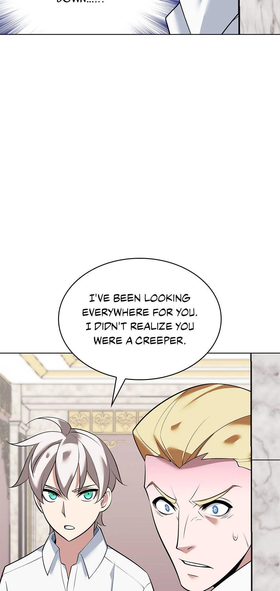 Overgeared Chapter 215 — page 22