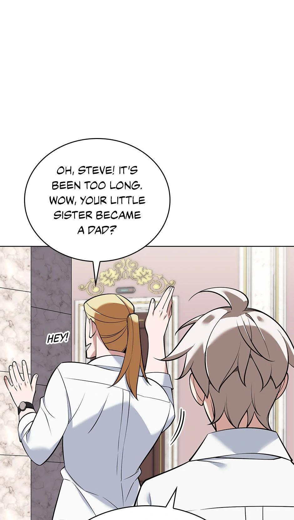 Overgeared Chapter 215 — page 24