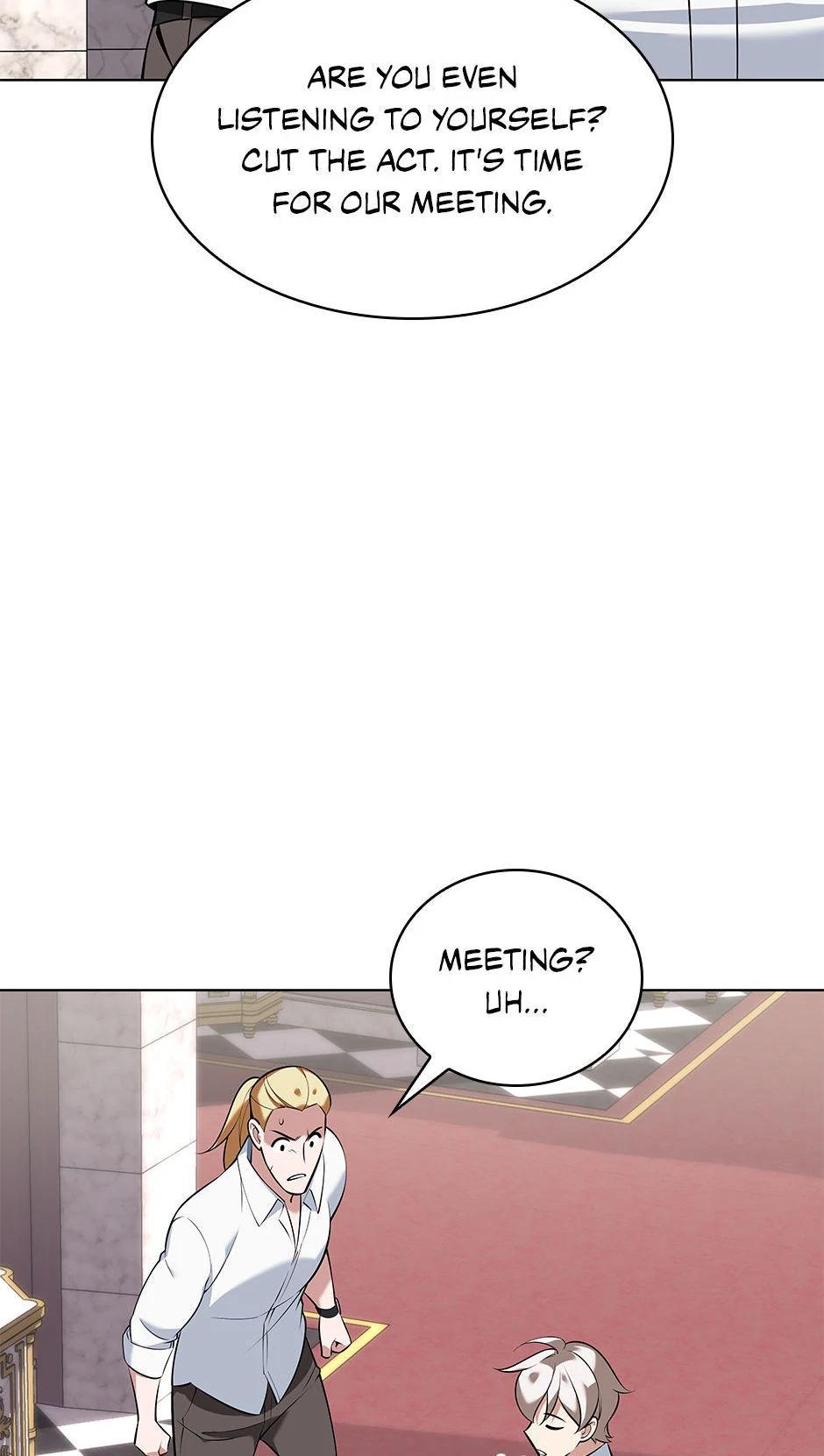 Overgeared Chapter 215 — page 25