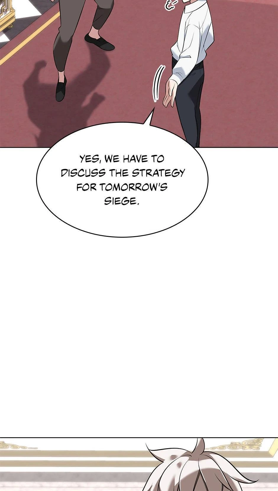 Overgeared Chapter 215 — page 26