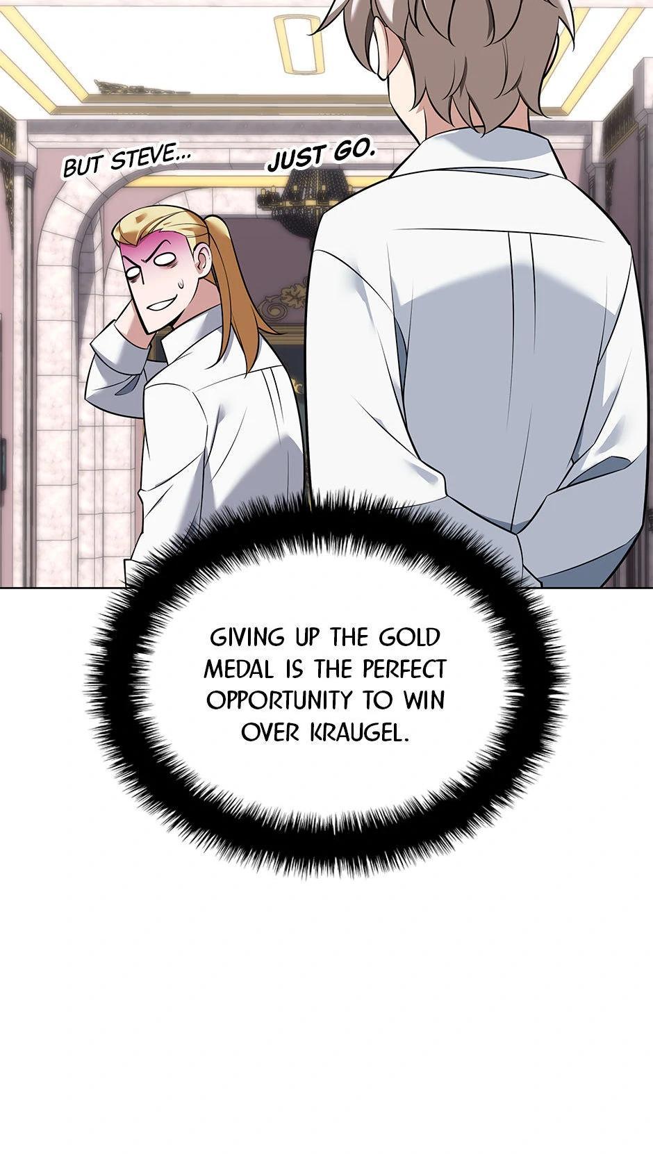 Overgeared Chapter 215 — page 27