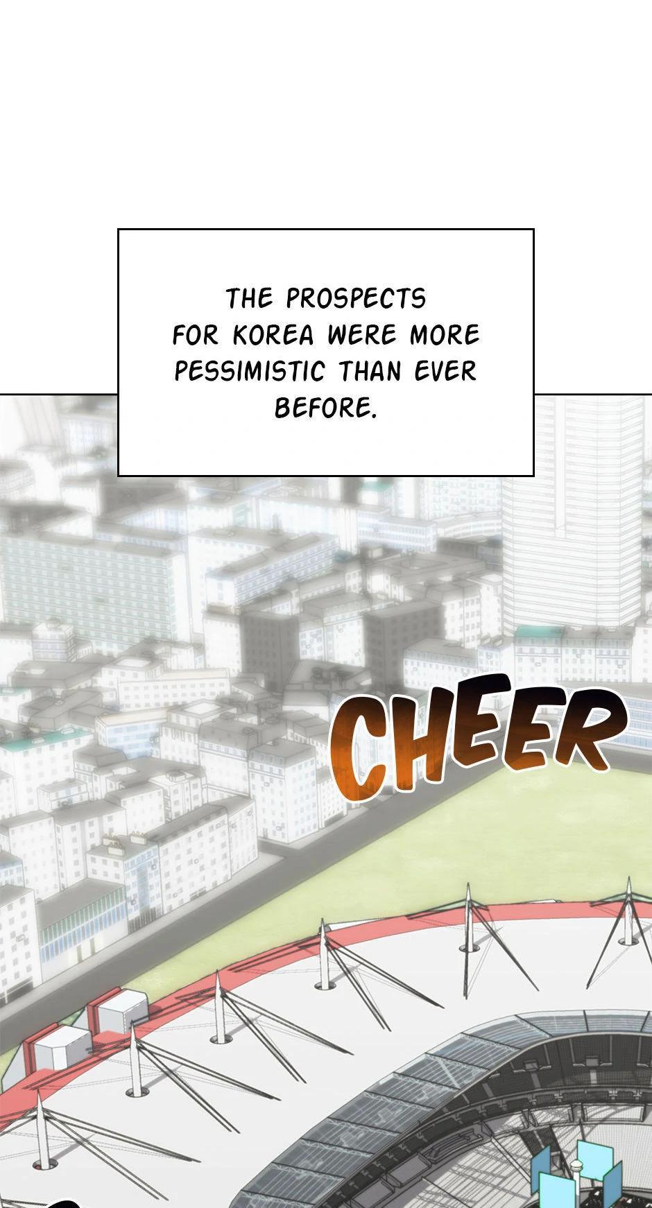 Overgeared Chapter 215 — page 31