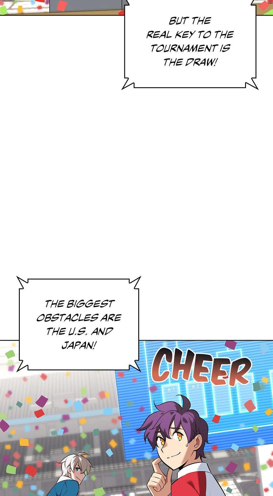 Overgeared Chapter 215 — page 34