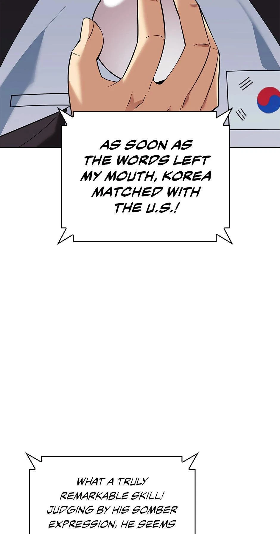 Overgeared Chapter 215 — page 44