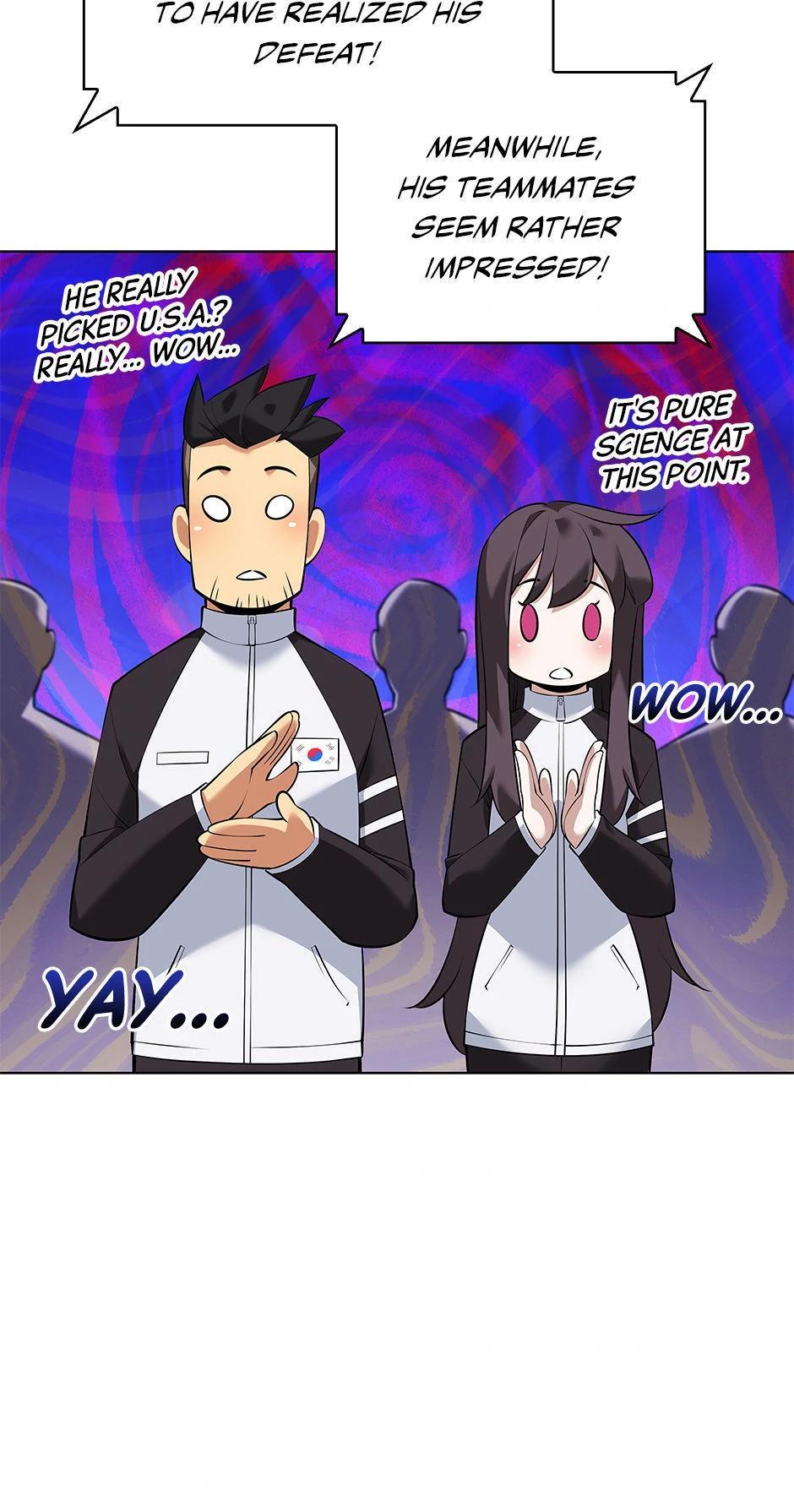 Overgeared Chapter 215 — page 45