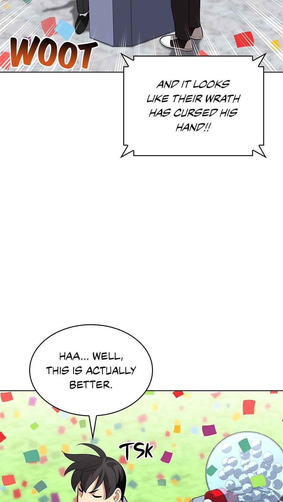 Overgeared Chapter 215 — page 47