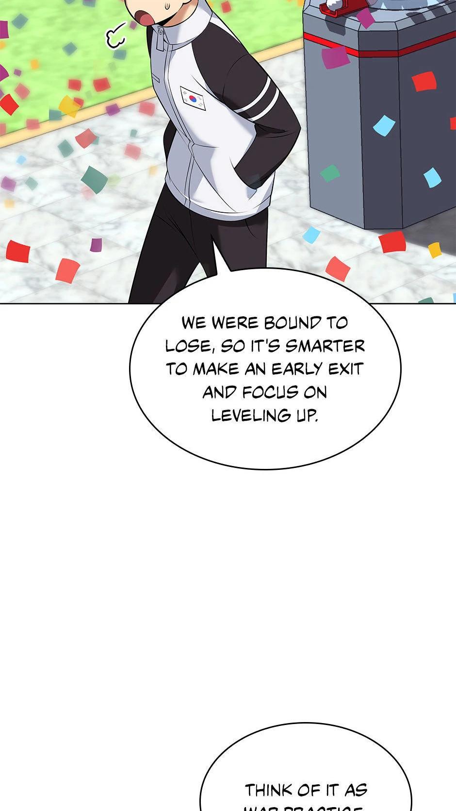 Overgeared Chapter 215 — page 48