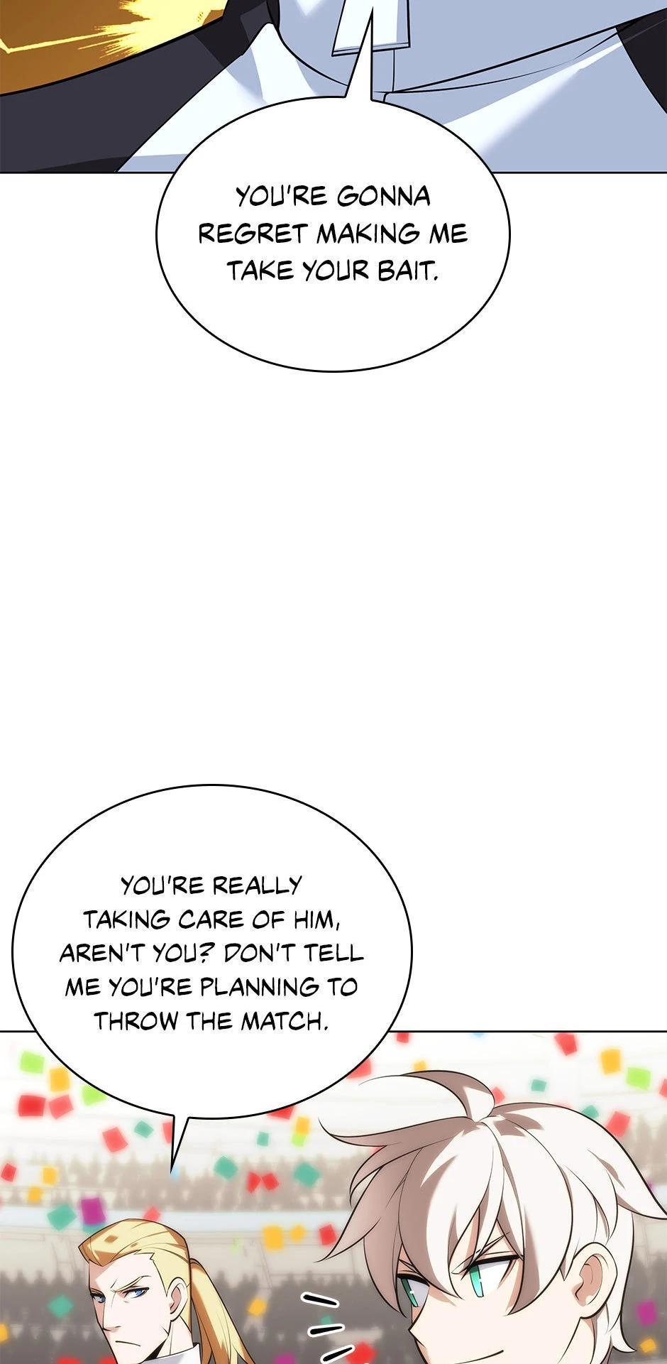 Overgeared Chapter 215 — page 55