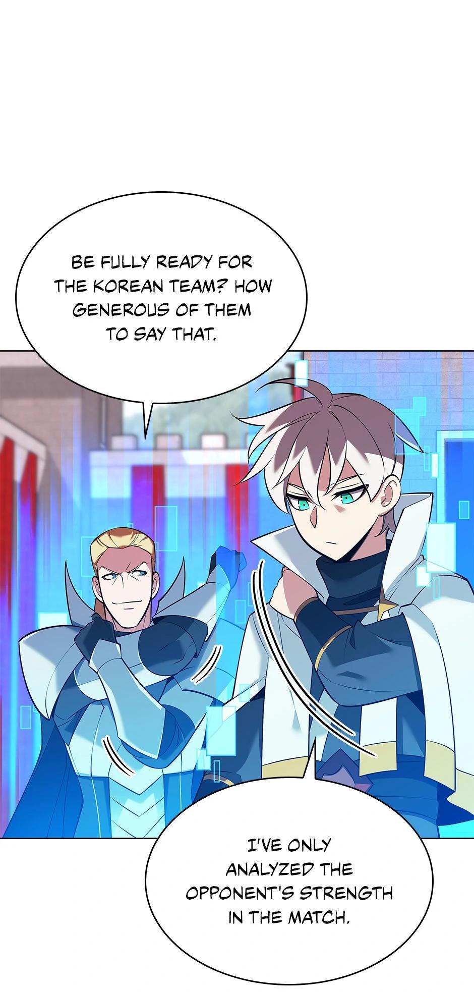 Overgeared Chapter 215 — page 64