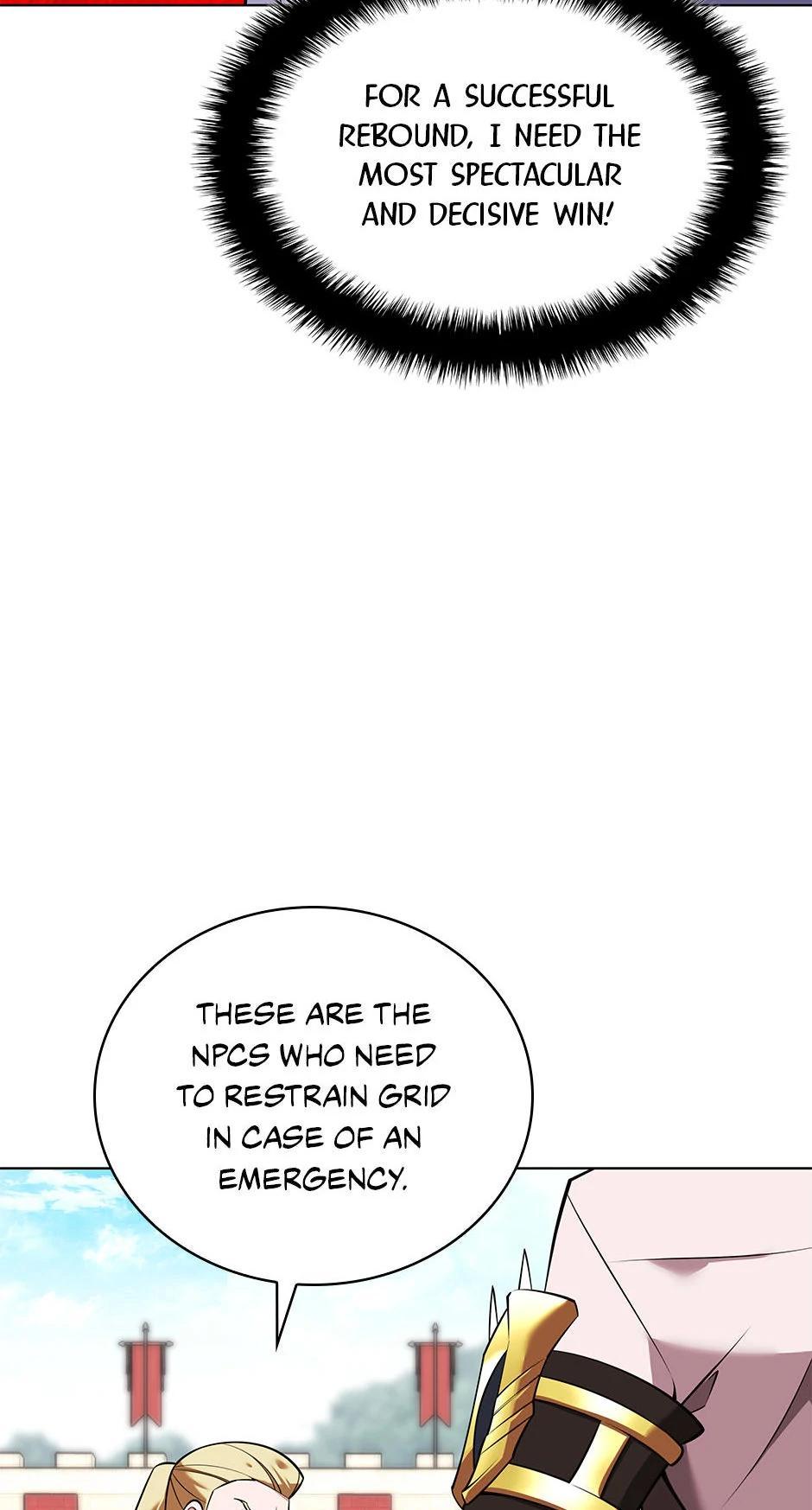 Overgeared Chapter 215 — page 71