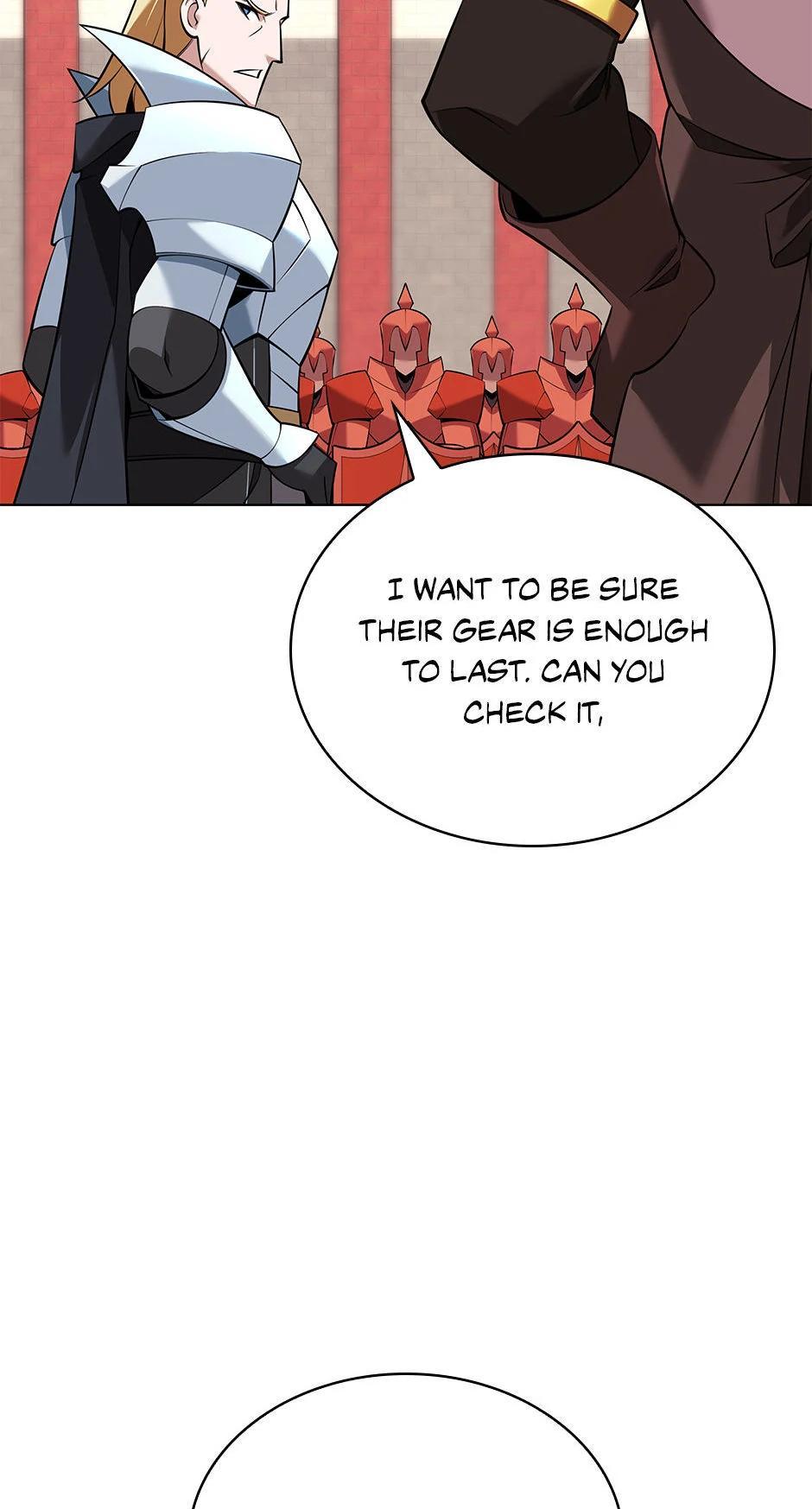 Overgeared Chapter 215 — page 72