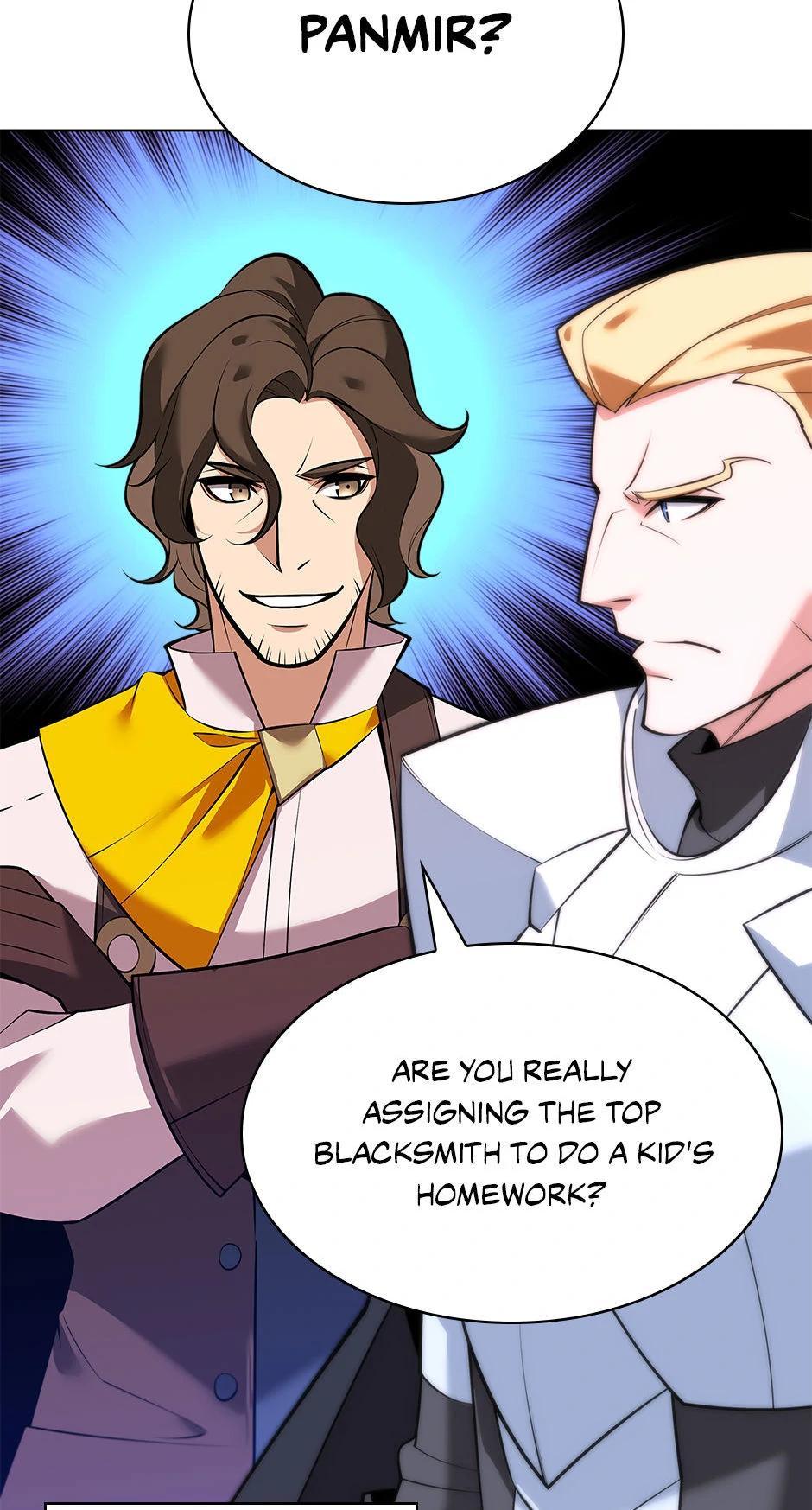 Overgeared Chapter 215 — page 73