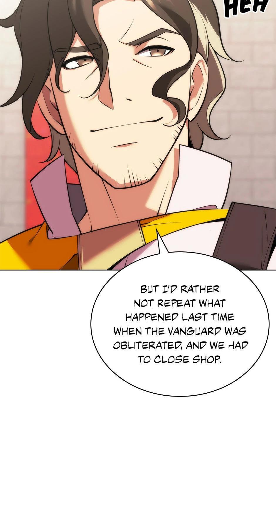 Overgeared Chapter 215 — page 75