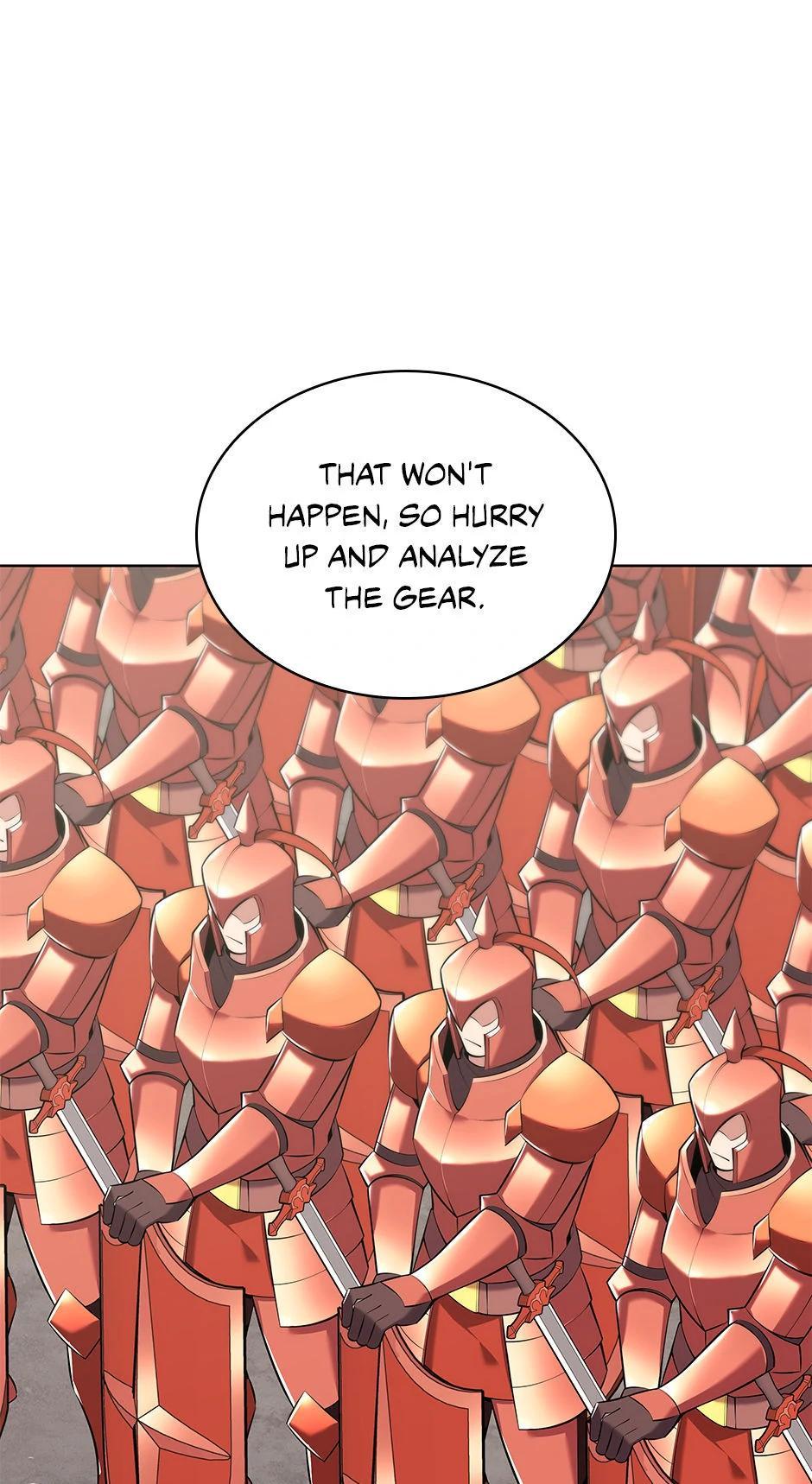 Overgeared Chapter 215 — page 76
