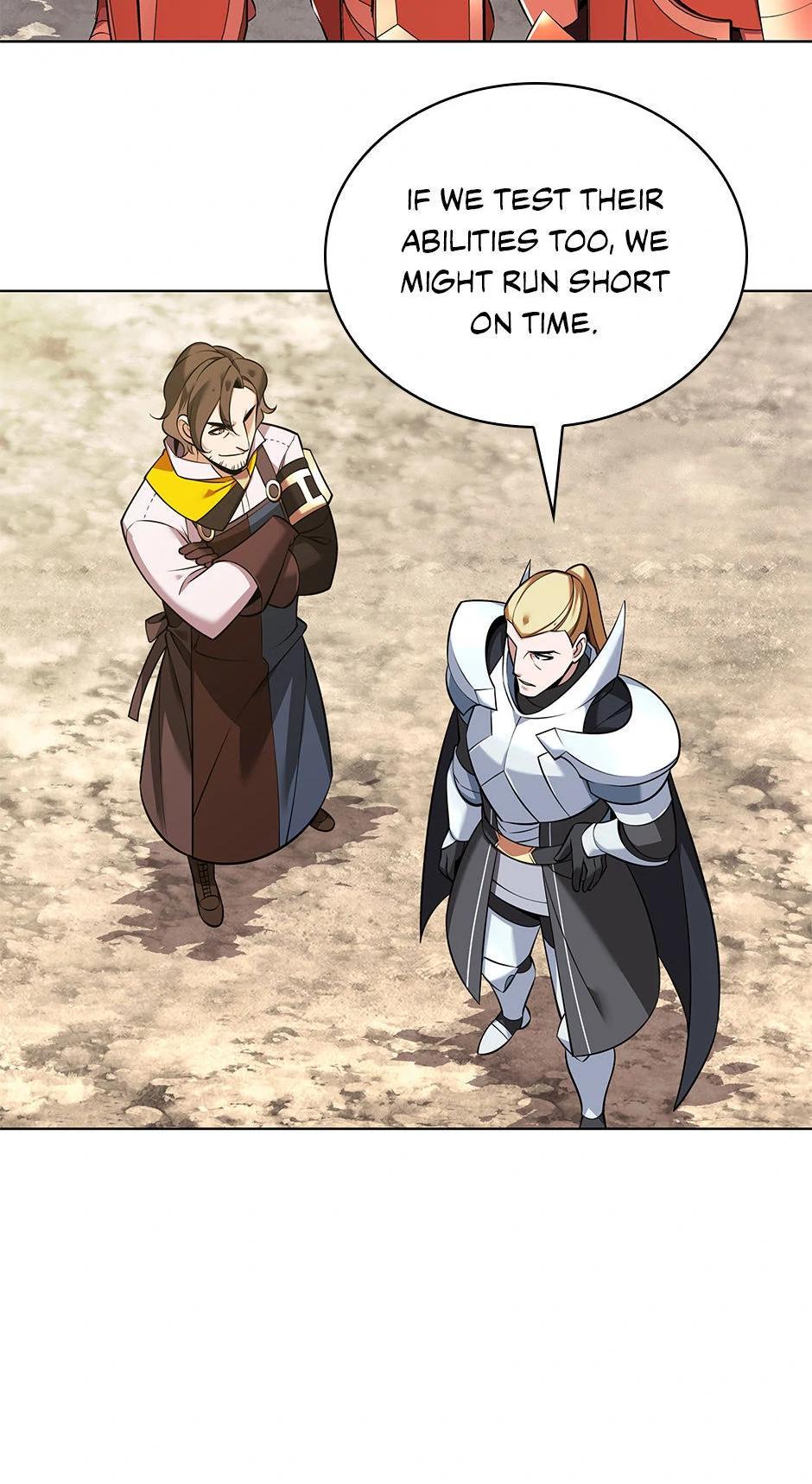 Overgeared Chapter 215 — page 77