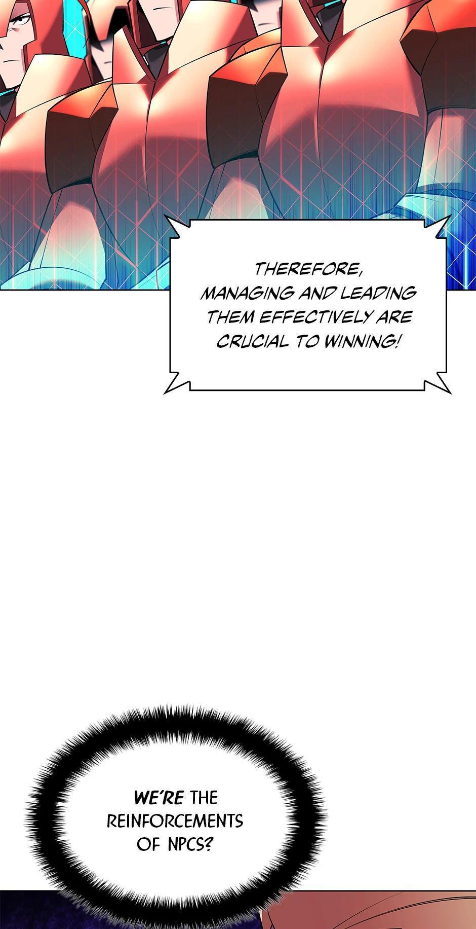 Overgeared Chapter 215 — page 84