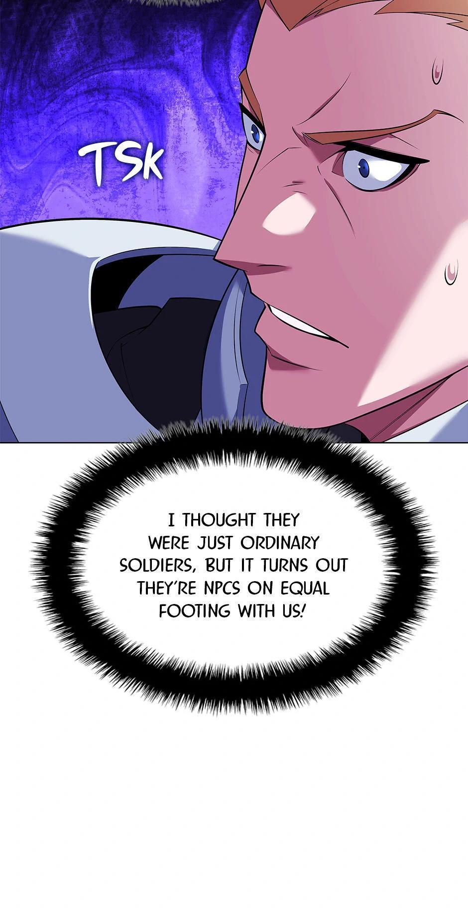 Overgeared Chapter 215 — page 85
