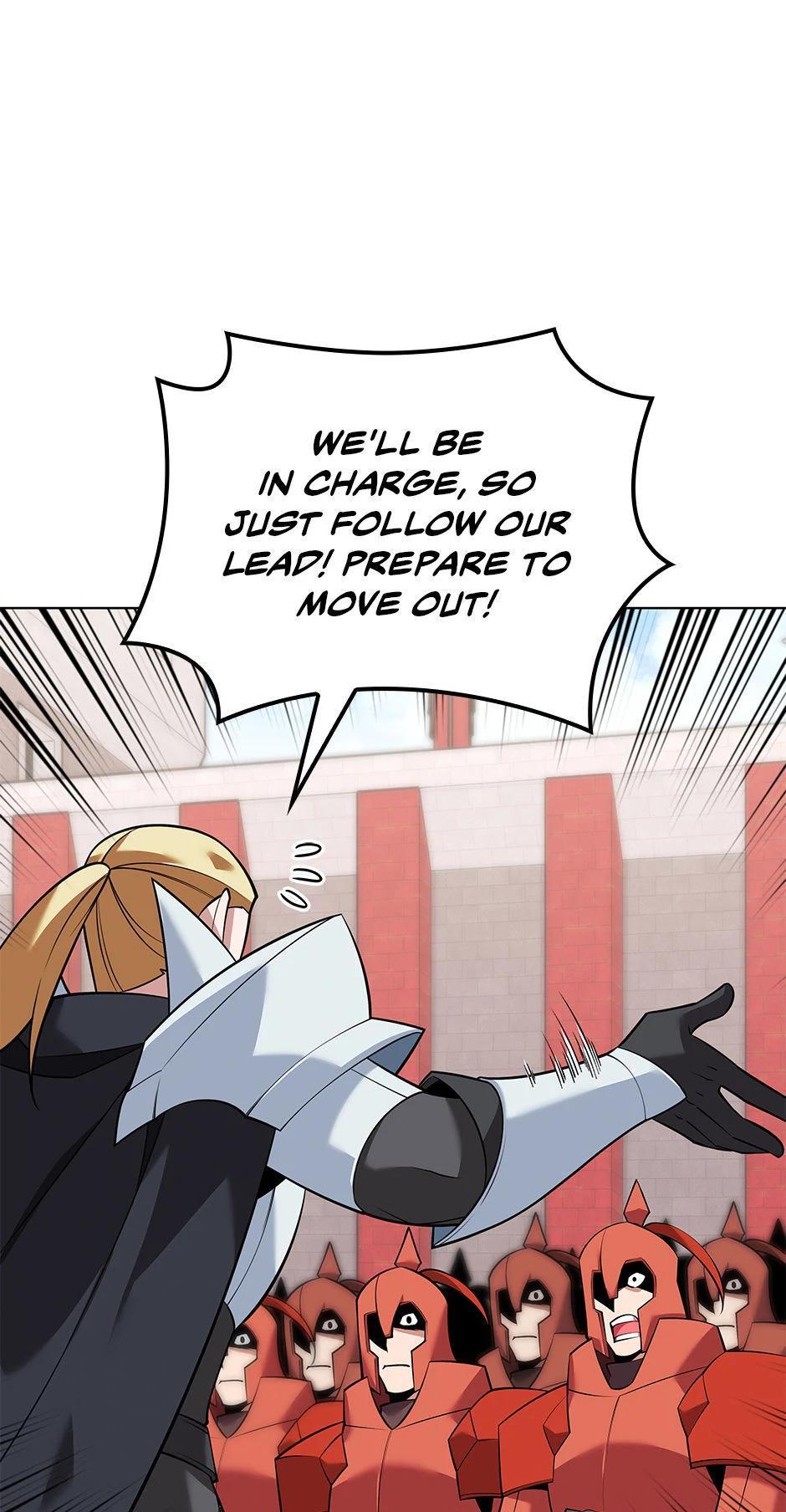 Overgeared Chapter 215 — page 86