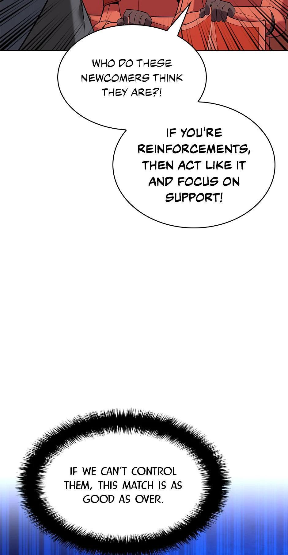 Overgeared Chapter 215 — page 87